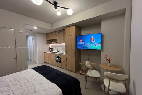 Copropriété à louer à Miami, Floride: 58.53 m2 № 2152872 - photo 2
