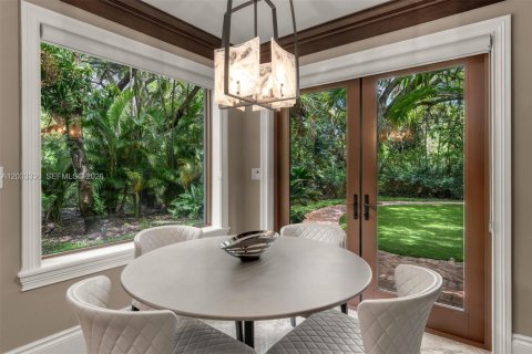 Casa en alquiler en Pinecrest, Florida, 6 dormitorios, 615.38 m2 № 2078122 - foto 13