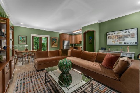 Casa en alquiler en Pinecrest, Florida, 6 dormitorios, 615.38 m2 № 2078122 - foto 22