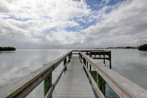 Condominio en alquiler en Fort Pierce, Florida, 2 dormitorios, 111.48 m2 № 1209216 - foto 1