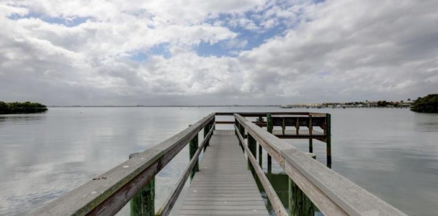 Condo à Fort Pierce, Floride, 2 chambres № 1209216
