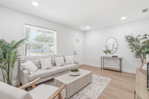 Villa ou maison à vendre à Saint Petersburg, Floride: 2 chambres, 69.12 m2 № 2148153 - photo 3