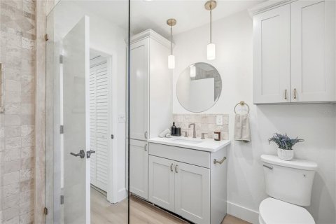 Villa ou maison à vendre à Saint Petersburg, Floride: 2 chambres, 69.12 m2 № 2148153 - photo 14