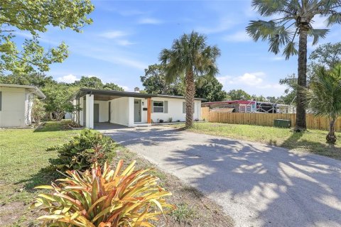 Villa ou maison à vendre à Saint Petersburg, Floride: 2 chambres, 69.12 m2 № 2148153 - photo 24