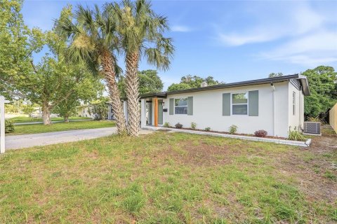 Villa ou maison à vendre à Saint Petersburg, Floride: 2 chambres, 69.12 m2 № 2148153 - photo 25