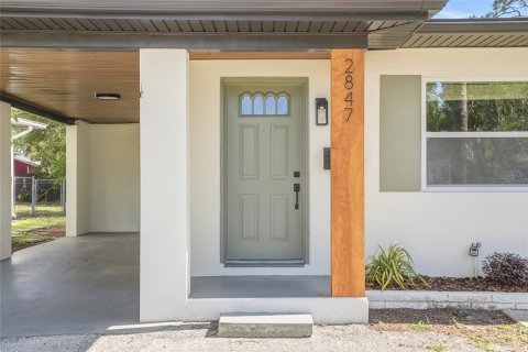 Villa ou maison à vendre à Saint Petersburg, Floride: 2 chambres, 69.12 m2 № 2148153 - photo 27