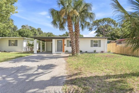 Villa ou maison à vendre à Saint Petersburg, Floride: 2 chambres, 69.12 m2 № 2148153 - photo 26