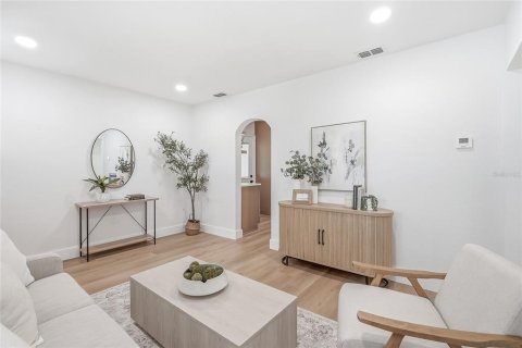 Villa ou maison à vendre à Saint Petersburg, Floride: 2 chambres, 69.12 m2 № 2148153 - photo 5