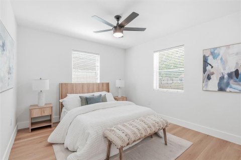 Villa ou maison à vendre à Saint Petersburg, Floride: 2 chambres, 69.12 m2 № 2148153 - photo 10
