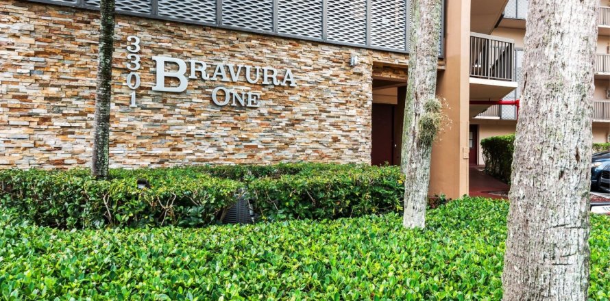 Condo in Miami, Florida, 2 bedrooms  № 1180142
