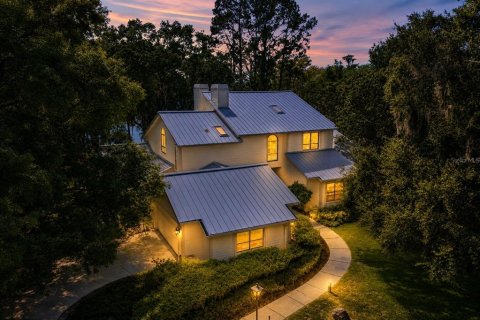 Casa en Odessa, Florida 3 dormitorios, 413.88 m2 № 2140089