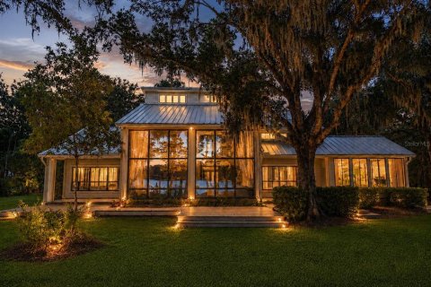 Casa en venta en Odessa, Florida, 3 dormitorios, 413.88 m2 № 2140089 - foto 4