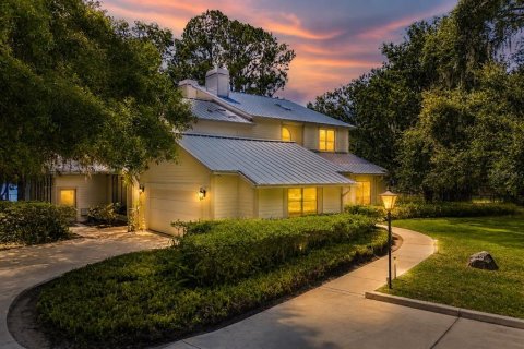 Casa en venta en Odessa, Florida, 3 dormitorios, 413.88 m2 № 2140089 - foto 5