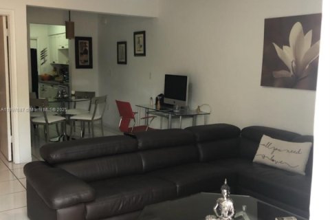 Купить коммерческую недвижимость в Майами-Бич, Флорида 315.87м2, № 2081556 - фото 3
