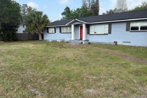 Immobilier commercial à Orlando, Floride 206.71 m2 № 2166918