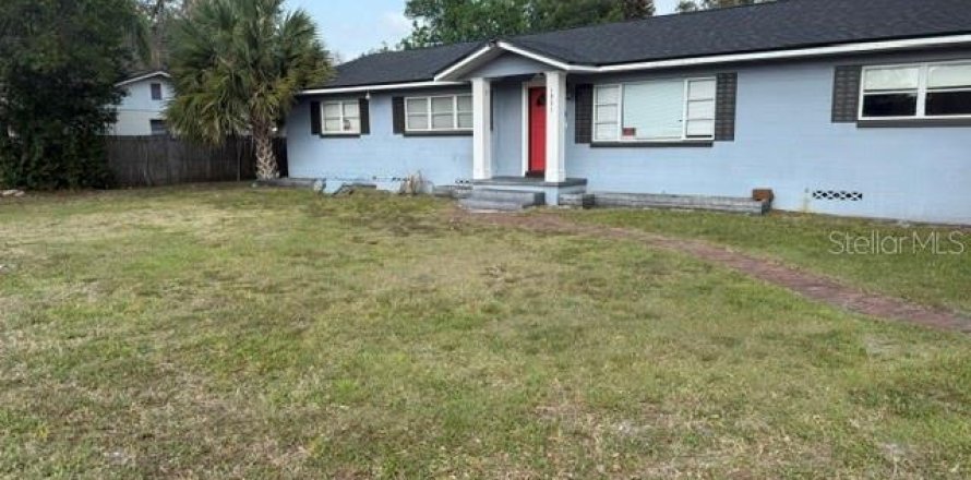 Immobilier commercial à Orlando, Floride 206.71 m2 № 2166918