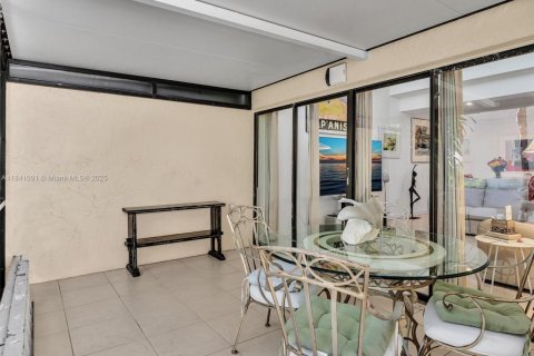 Купить кондоминиум в Майами, Флорида 3 спальни, 146.69м2, № 1830324 - фото 6