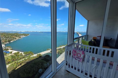 Copropriété à louer à Miami, Floride: 2 chambres, 107.58 m2 № 2024771 - photo 13