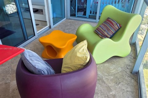 Copropriété à louer à Miami, Floride: 2 chambres, 107.58 m2 № 2024771 - photo 6