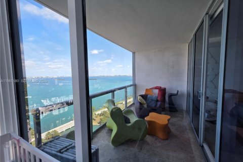 Copropriété à louer à Miami, Floride: 2 chambres, 107.58 m2 № 2024771 - photo 8