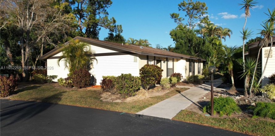 Condo in Naples, Florida, 1 bedroom  № 2010368