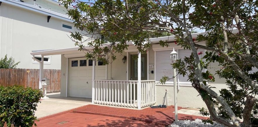 Villa ou maison à Punta Gorda, Floride 2 chambres, 112.6 m2 № 1796832