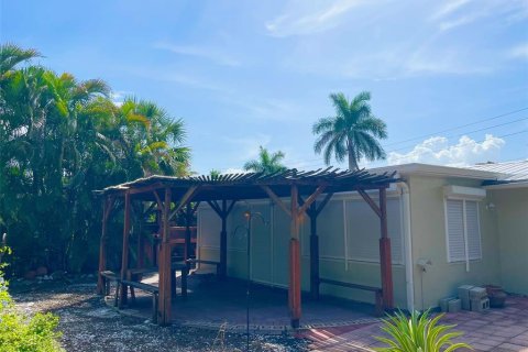 Villa ou maison à vendre à Punta Gorda, Floride: 2 chambres, 112.6 m2 № 1796832 - photo 14