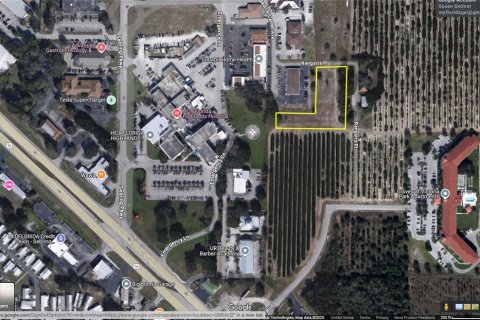 Land in Sebring, Florida № 2122065 - photo 6