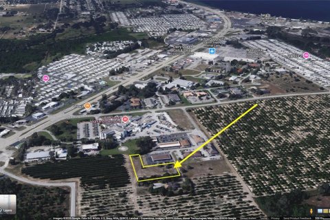 Land in Sebring, Florida № 2122065 - photo 5