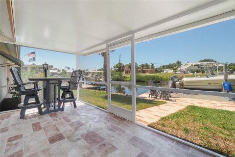 House in Osprey, Florida 2 bedrooms, 130.43 sq.m. № 1636784 - photo 8