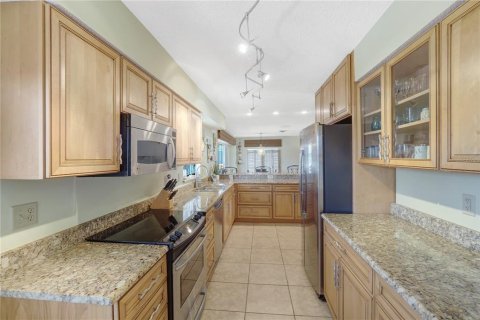 House in Osprey, Florida 2 bedrooms, 130.43 sq.m. № 1636784 - photo 23