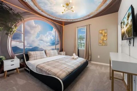 House in Kissimmee, Florida 15 bedrooms, 580.55 sq.m. № 2103003 - photo 28