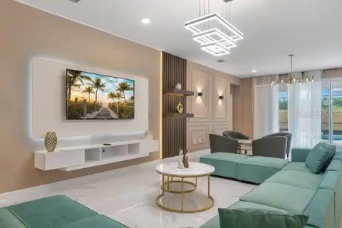 House in Kissimmee, Florida 15 bedrooms, 580.55 sq.m. № 2103003 - photo 15