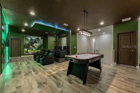 House in Kissimmee, Florida 15 bedrooms, 580.55 sq.m. № 2103003 - photo 25