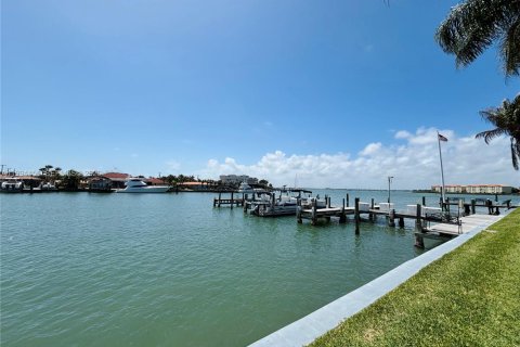 Copropriété à louer à St. Lucie, Floride: 2 chambres, 98.48 m2 № 2056336 - photo 21