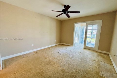 Copropriété à louer à St. Lucie, Floride: 2 chambres, 98.48 m2 № 2056336 - photo 8