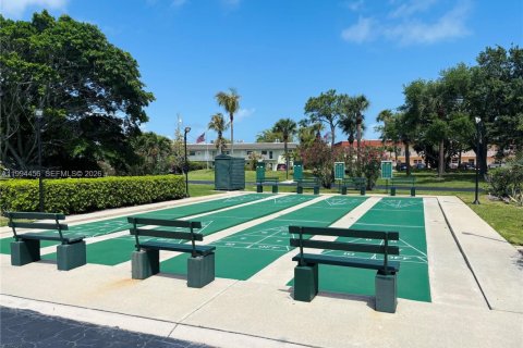 Copropriété à louer à St. Lucie, Floride: 2 chambres, 98.48 m2 № 2056336 - photo 24