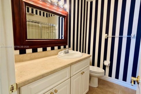 Copropriété à louer à St. Lucie, Floride: 2 chambres, 98.48 m2 № 2056336 - photo 10