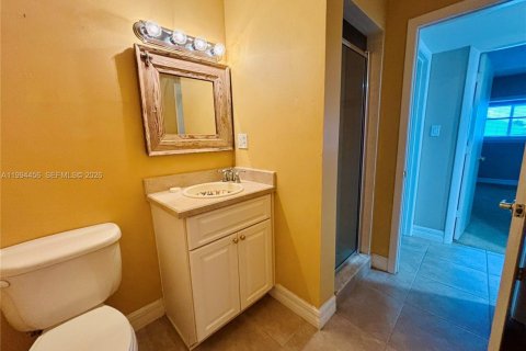 Copropriété à louer à St. Lucie, Floride: 2 chambres, 98.48 m2 № 2056336 - photo 16