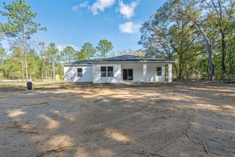 Villa ou maison à vendre à Dunnellon, Floride: 3 chambres, 153.1 m2 № 1574573 - photo 26