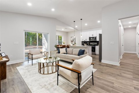Villa ou maison à vendre à Dunnellon, Floride: 3 chambres, 153.1 m2 № 1574573 - photo 5