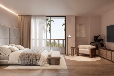 Купить виллу или дом в Майами, Флорида 5 спален, 362.69м2, № 1944077 - фото 4