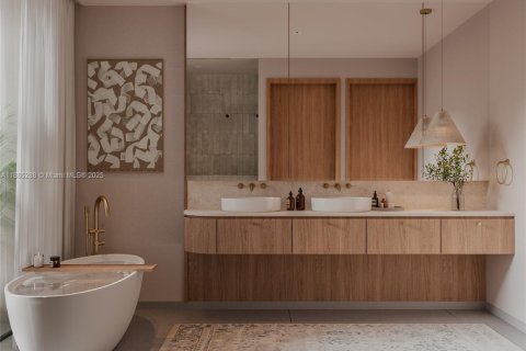 Купить виллу или дом в Майами, Флорида 5 спален, 362.69м2, № 1944077 - фото 5
