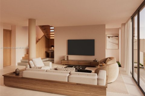 Купить виллу или дом в Майами, Флорида 5 спален, 362.69м2, № 1944077 - фото 3