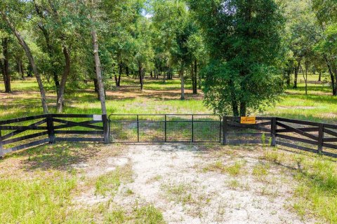Land in High Springs, Florida № 2277255