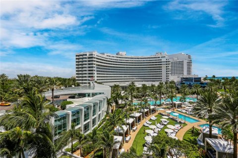 Copropriété à vendre à Miami Beach, Floride: 2 chambres, 139.54 m2 № 2154849 - photo 28