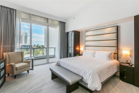 Copropriété à vendre à Miami Beach, Floride: 2 chambres, 139.54 m2 № 2154849 - photo 14