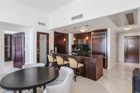 Copropriété à vendre à Miami Beach, Floride: 2 chambres, 139.54 m2 № 2154849 - photo 17