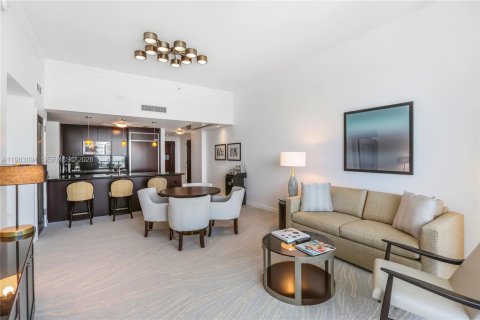 Copropriété à vendre à Miami Beach, Floride: 2 chambres, 139.54 m2 № 2154849 - photo 16