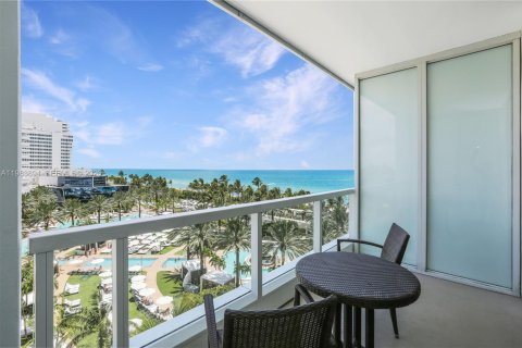 Copropriété à vendre à Miami Beach, Floride: 2 chambres, 139.54 m2 № 2154849 - photo 8